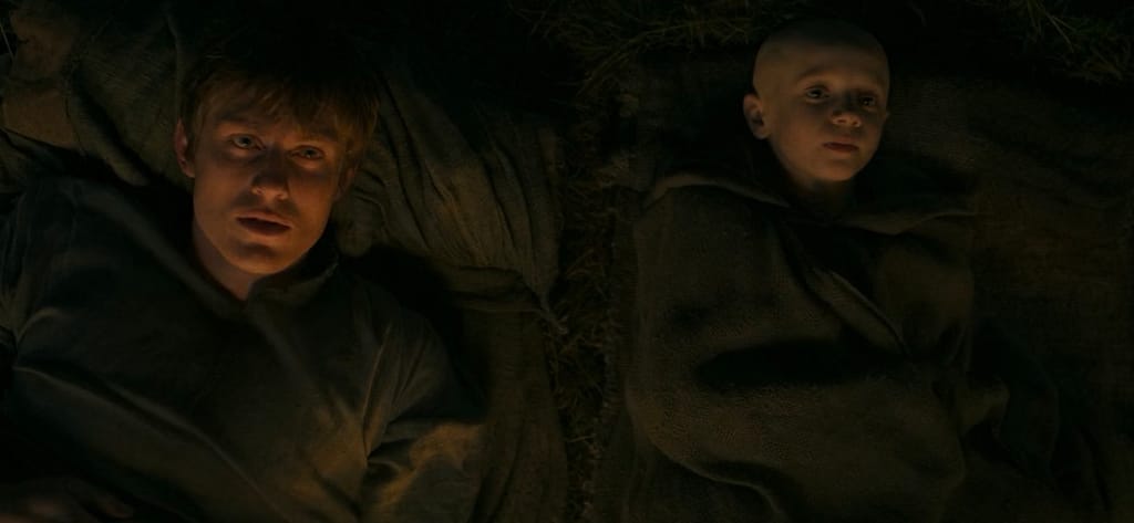 A Knight of the Seven Kingdoms Episode 1 Recap & Review; Who is Ser Duncan the Tall? 2 img 9184